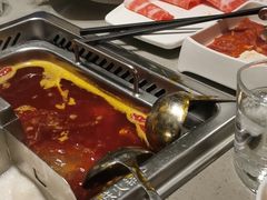 -海底捞火锅(旭辉MALL店)