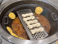 -老关东铁锅炖(上游街店)