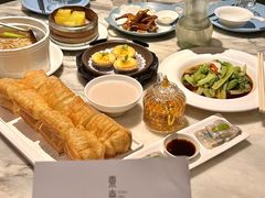 -东南里湖景餐厅·新闽菜(浦西万达店)