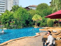 -芭堤雅度假村洲际酒店 - IHG 旗下酒店