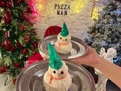 -比萨先生PIZZAMAN