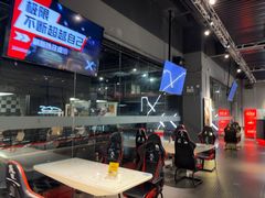 -魔赛卡丁车赛车汇(上海店)