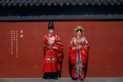 -青禾婚纱摄影(杭州店)