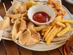 -Supine Bistro溯泮餐厅