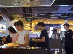 -胖哥俩肉蟹煲(梅溪步步高店)