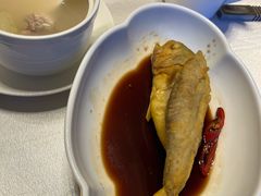 -上海金桥红枫万豪酒店-万豪中餐厅