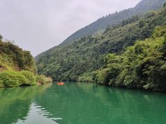 -狮子关旅游区