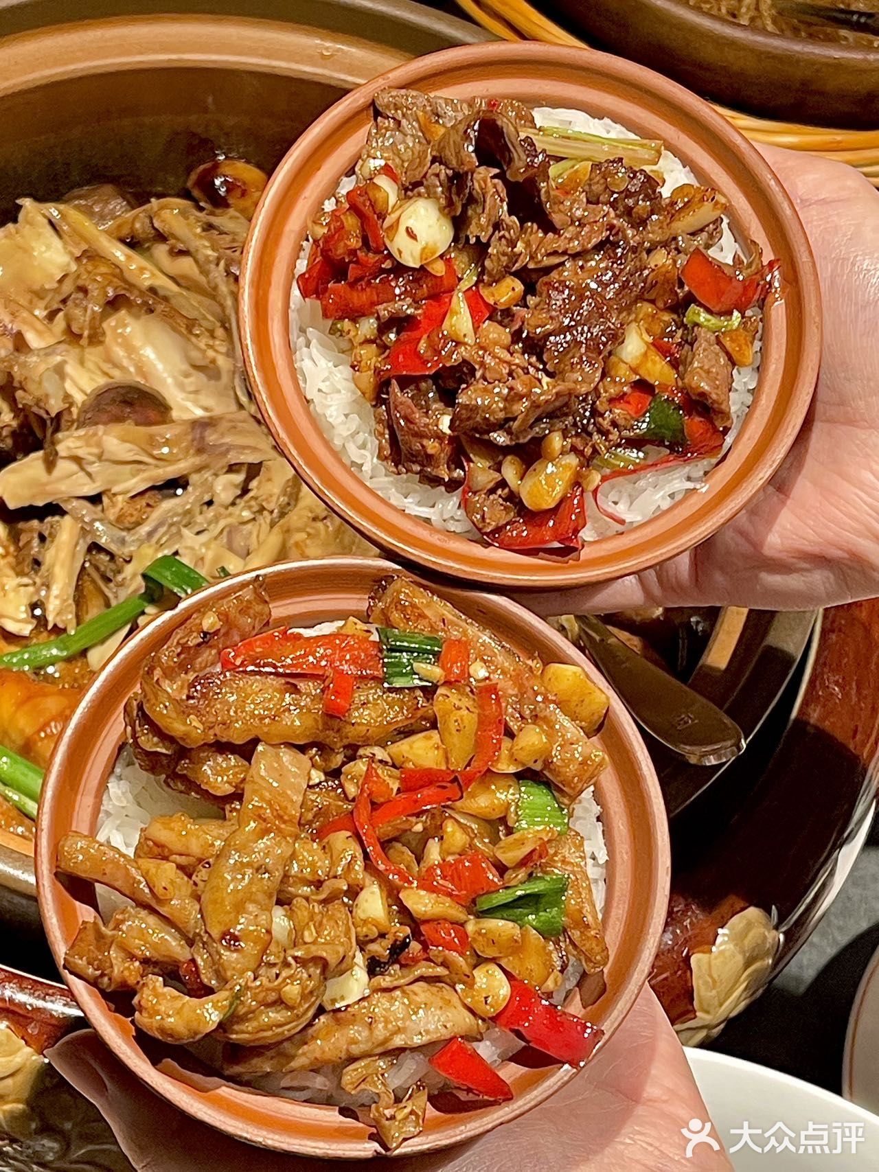人生建议：在深圳一定要吃的湘菜！！