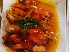 -The Chicken Rice Shop(Sunway, The Mall)