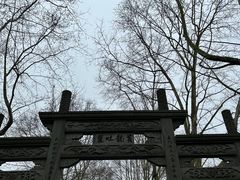 -杭州黄龙洞
