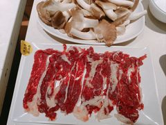 -潮泰牛肉火锅 · 创于1992年(车公庙店)