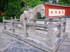 -洛阳白马寺