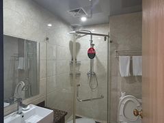 -格林豪泰酒店(合肥步行街大东门地铁站店)