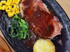 -萨莉亚意式餐厅(苏州食百家店)