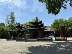 -钱王祠