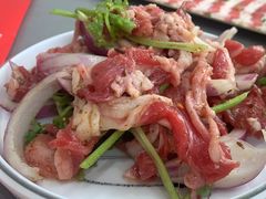 -棒小伙·齐齐哈尔烤肉(龙茗路店)
