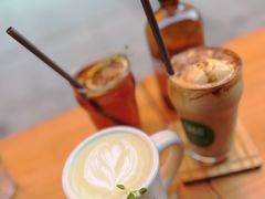 京都的春日-CABO Coffee
