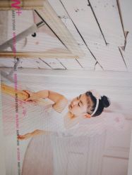 -WPlus明星肖像亲子全家福摄影