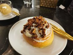 肉桂卷-大酉·M Coffee(北京美术馆店)