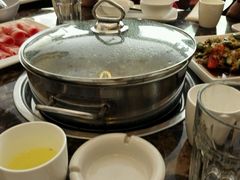 -许府牛杂·鲜牛肉火锅(梁溪万达店)