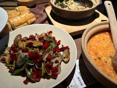 -KŌNG胶东小馆·酒馆(华熙店)