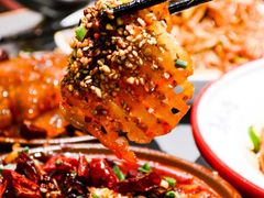 -清真·馬坡二旦烧烤(人生一串拍摄店)