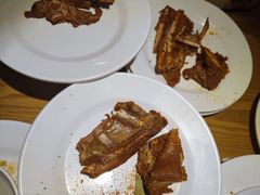 -蓝鲸湾汤泉(包河店)