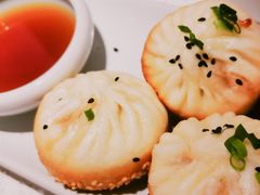 -竹外桃花·江南小酒馆(SKP·S店)