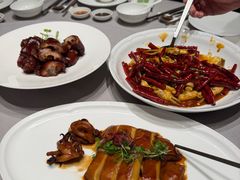 -明州小宴(文化广场店)