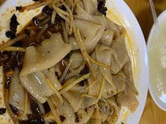 -蒋家槟豆面皮(友爱路店)