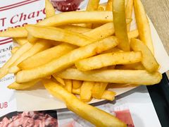 -The Habit Burger Grill 哈比特汉堡(爱琴海店)