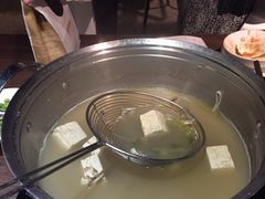 -牛焱·贵州黄牛肉火锅(城西银泰店)