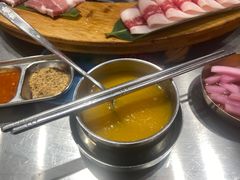 -玄希浪漫厨房·韩料烤肉(湖滨银泰in77店)
