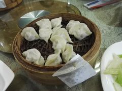 -好妈王饺子(滂江街店)