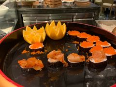 -南京金陵饭店