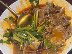 -拾捌川·自贡爆炒(新街口店)