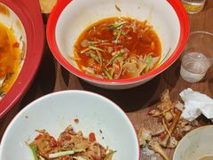 -屋里饭菜·湘菜馆(火车站店)