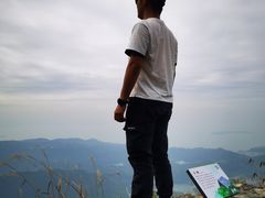 -七娘山