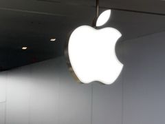 -Apple 零售店(Causeway Bay)