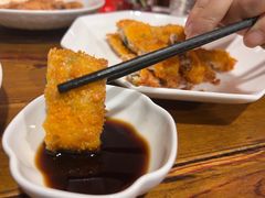 -宝中宝食府(清泰街店)