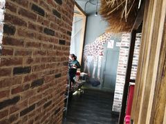 -陈阿婆重庆绿色鱼火锅