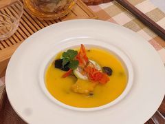 -叶叶菩提·晋福宫