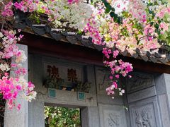 -深圳国际园林花卉博览园