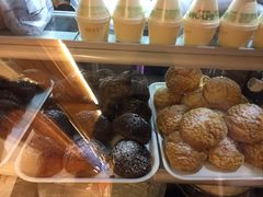 -韩国利尔面包(桂林路店)