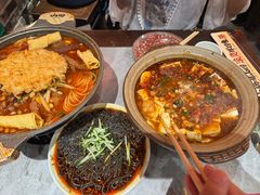 -山四砂锅(太原钟楼街店)