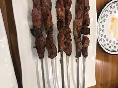 -巴依老爷新疆美食(望京小街店)