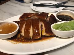 -翠華餐廳(浦东机场T1店)