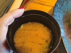 -滩万日本料理Nadaman(国贸大酒店)