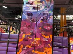 -Tenker Club弹刻极限主题公园 · 蹦床 · 团建 · 生日派对(大关店)