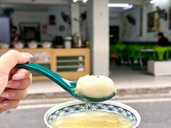 -老胡甜汤(龙眼店)